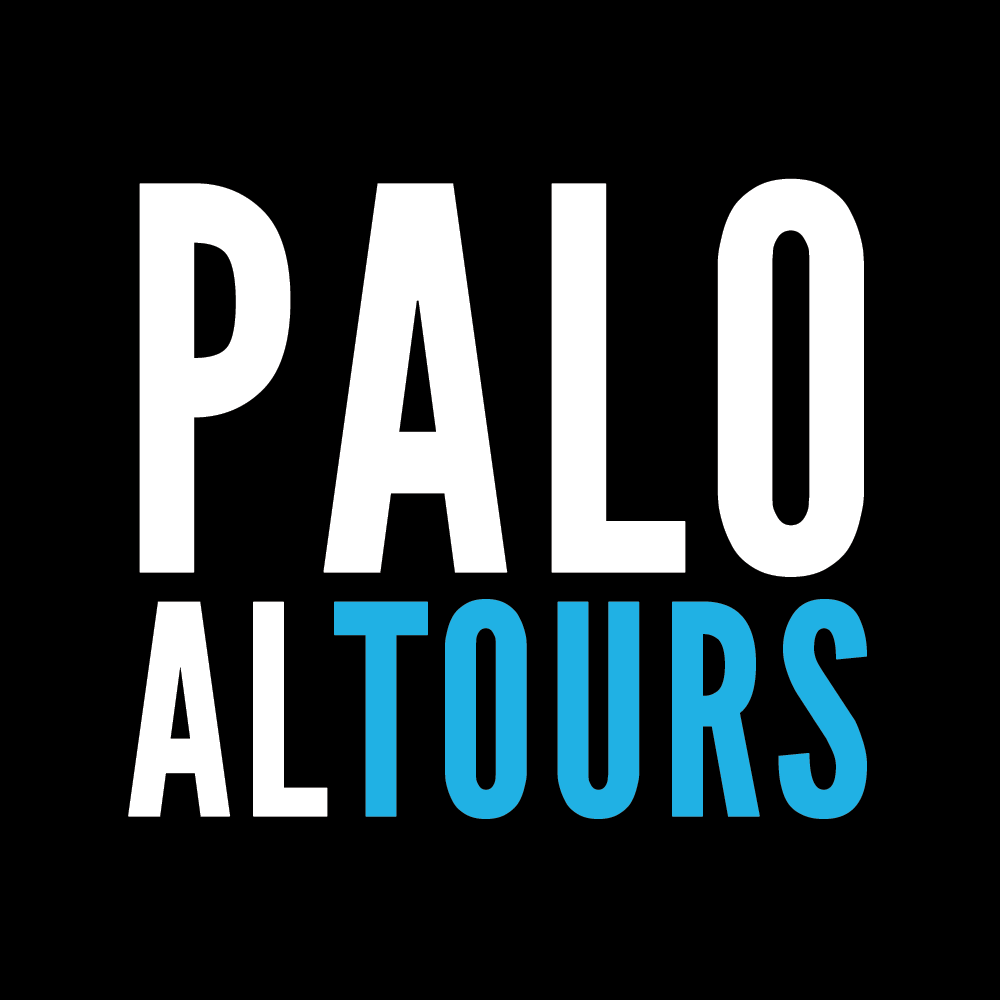 Logo Palo Altours