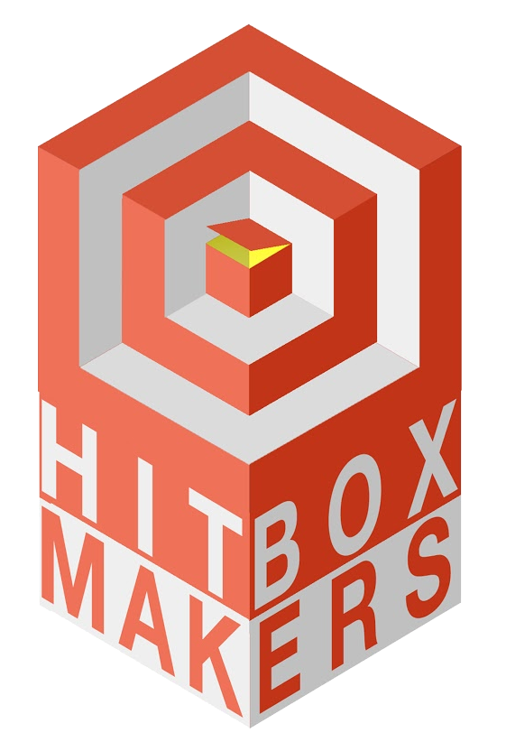 Logo Hitbox Makers